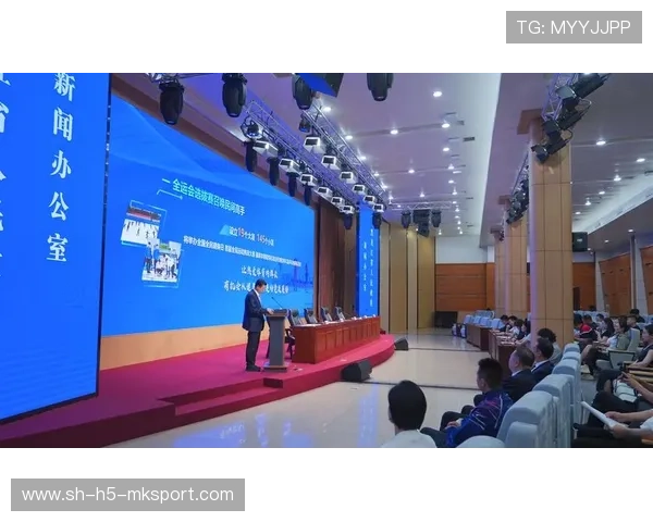 体育新闻中心构建赛事全场景直播矩阵，体育赛事的新闻