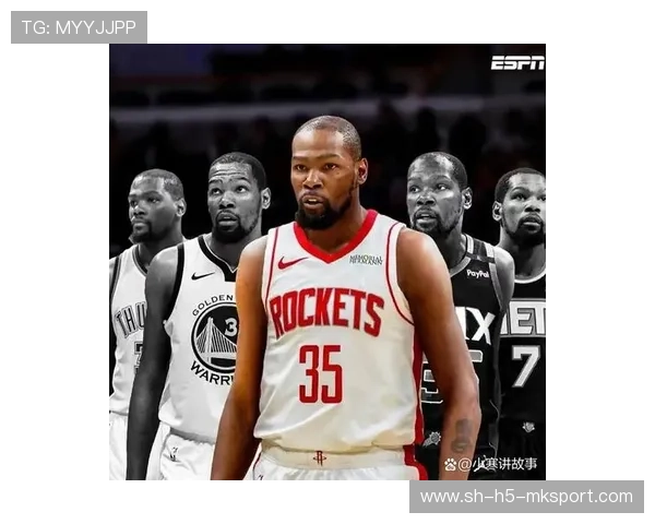 NBA超级巨星对决引发热议