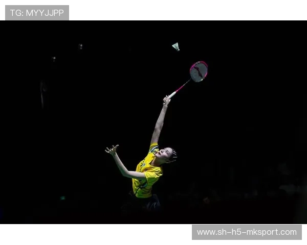 印尼羽毛球大师赛：陈雨菲战胜奥原希望，冲击女单冠军，2020印尼羽毛球大师赛