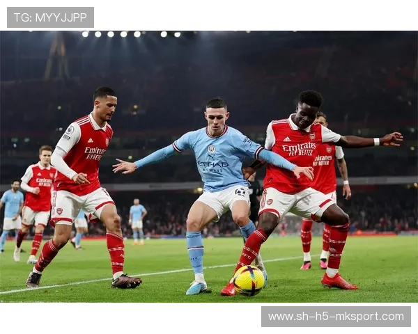 曼城强势复苏，决赛迎战阿森纳备受期待