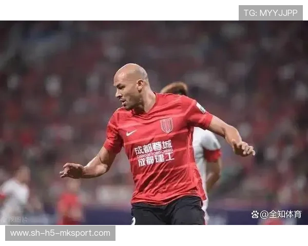 费利佩续约成都蓉城年薪细节达成一致